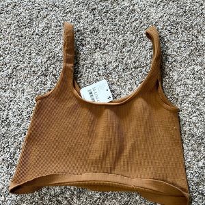 Free People bralette